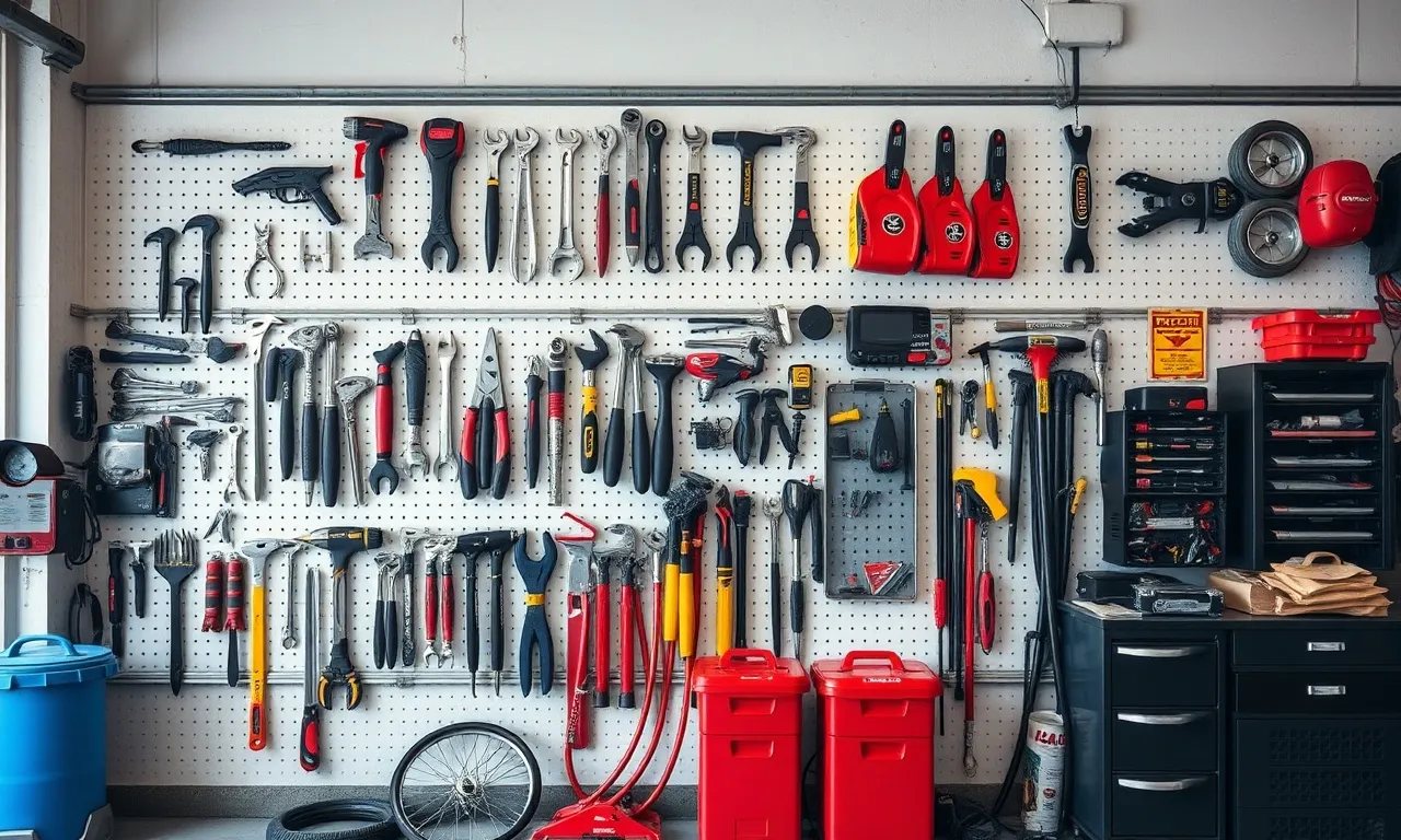 Highview Garage work photo